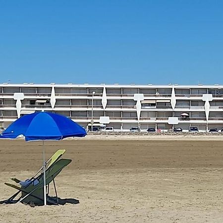 Sur La Plage Port-la-Nouvelle Eksteriør bilde